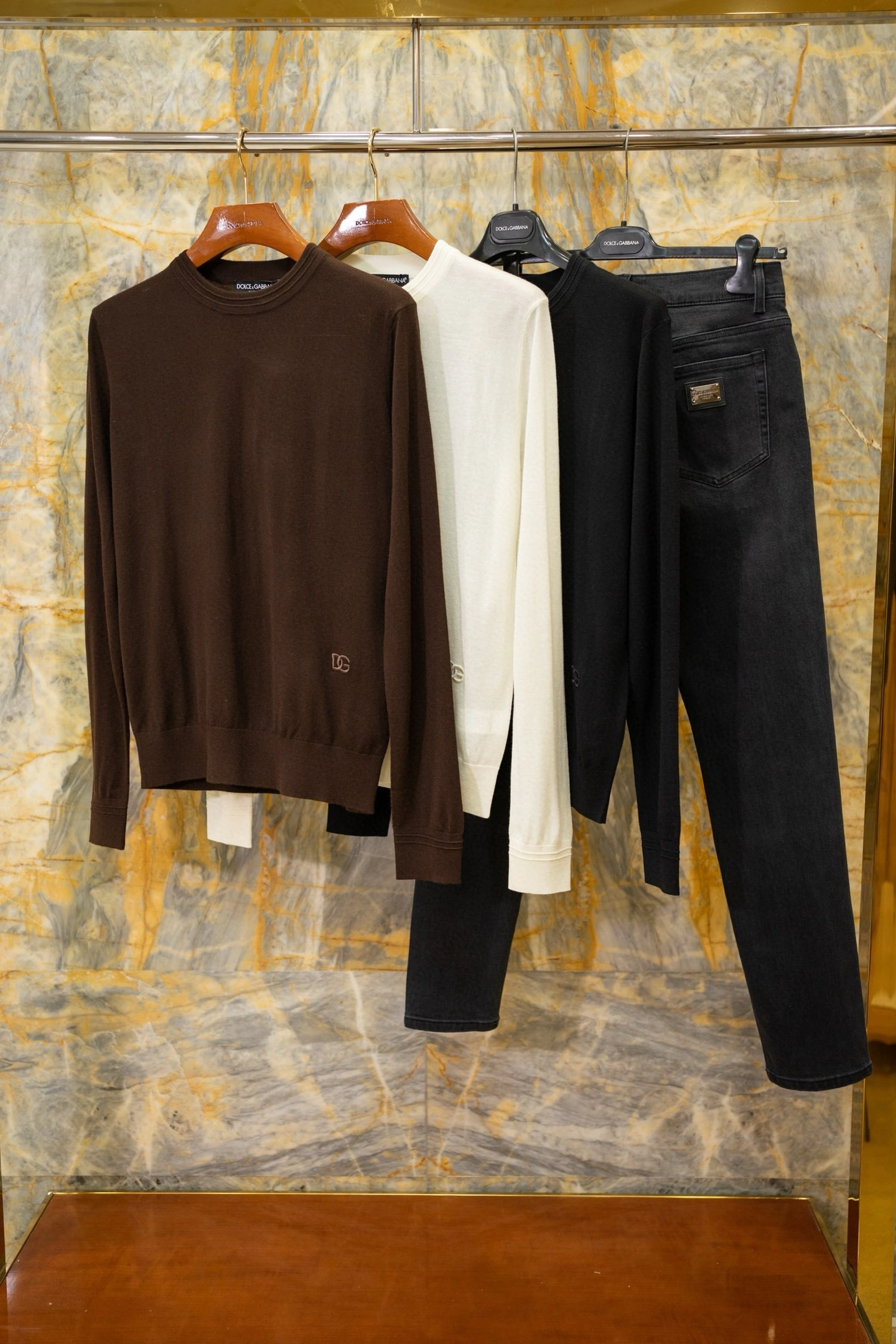 wg.luxury-- 4o835& wool embroidery 3colour item: E-F501J1509-3H